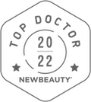 Top Doctor 2022 logo