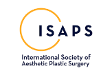 International Society of Aesthetic Plastic Surgeons - ISAPS logo