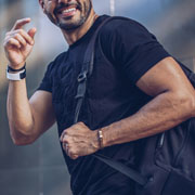 Male Breast Reduction
