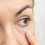 Lower Eyelid Blepharoplasty