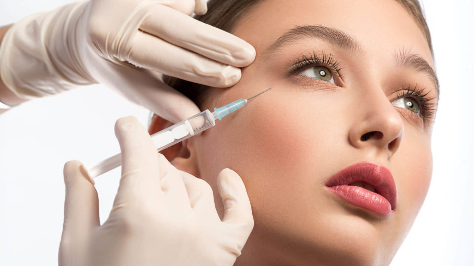 BOTOX® New York City banner