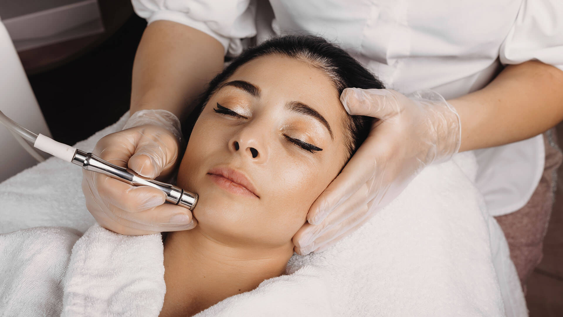 IPL Photofacial In NYC | William Lao, MD