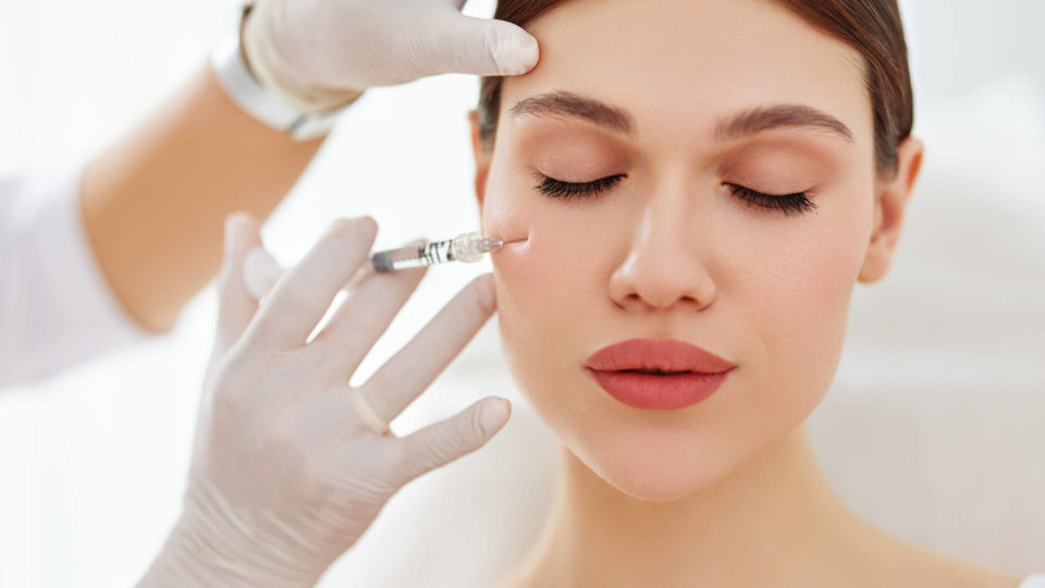 Dermal Fillers New York City banner